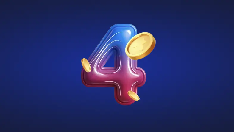 Fourth Deposit Bonus